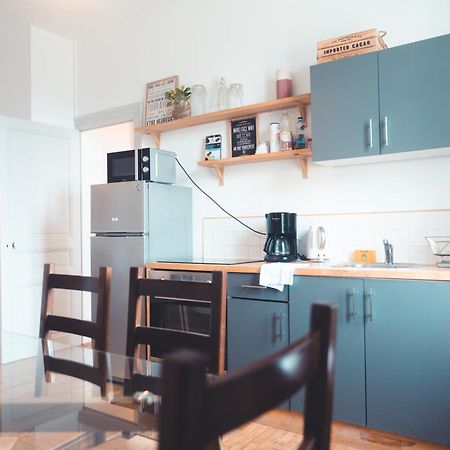 Le Ronsardien - Appartement Calme Et Confortable Tours Exteriér fotografie