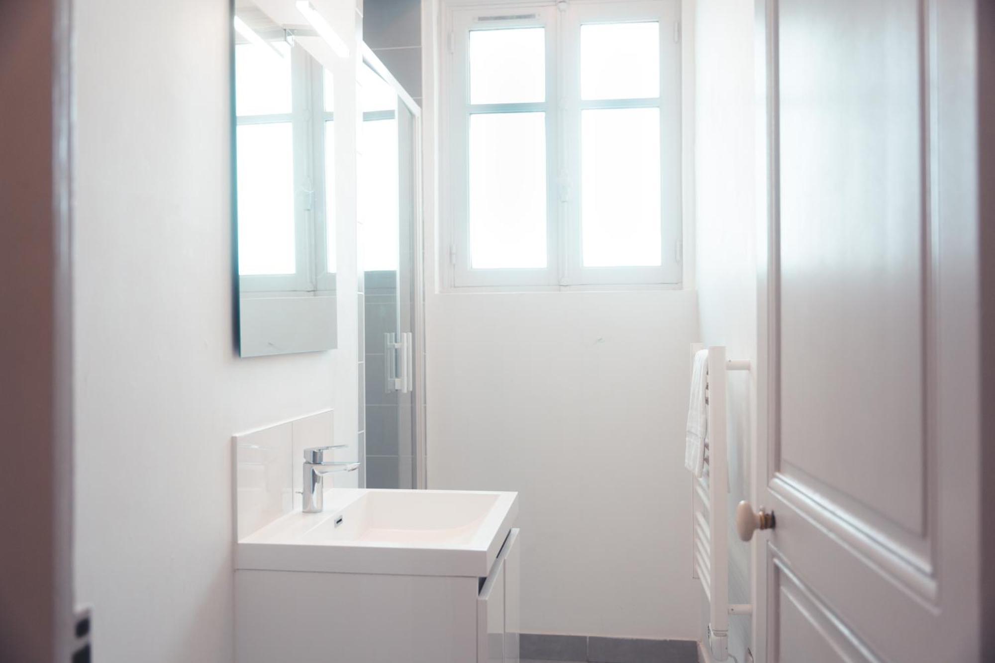 Le Ronsardien - Appartement Calme Et Confortable Tours Exteriér fotografie