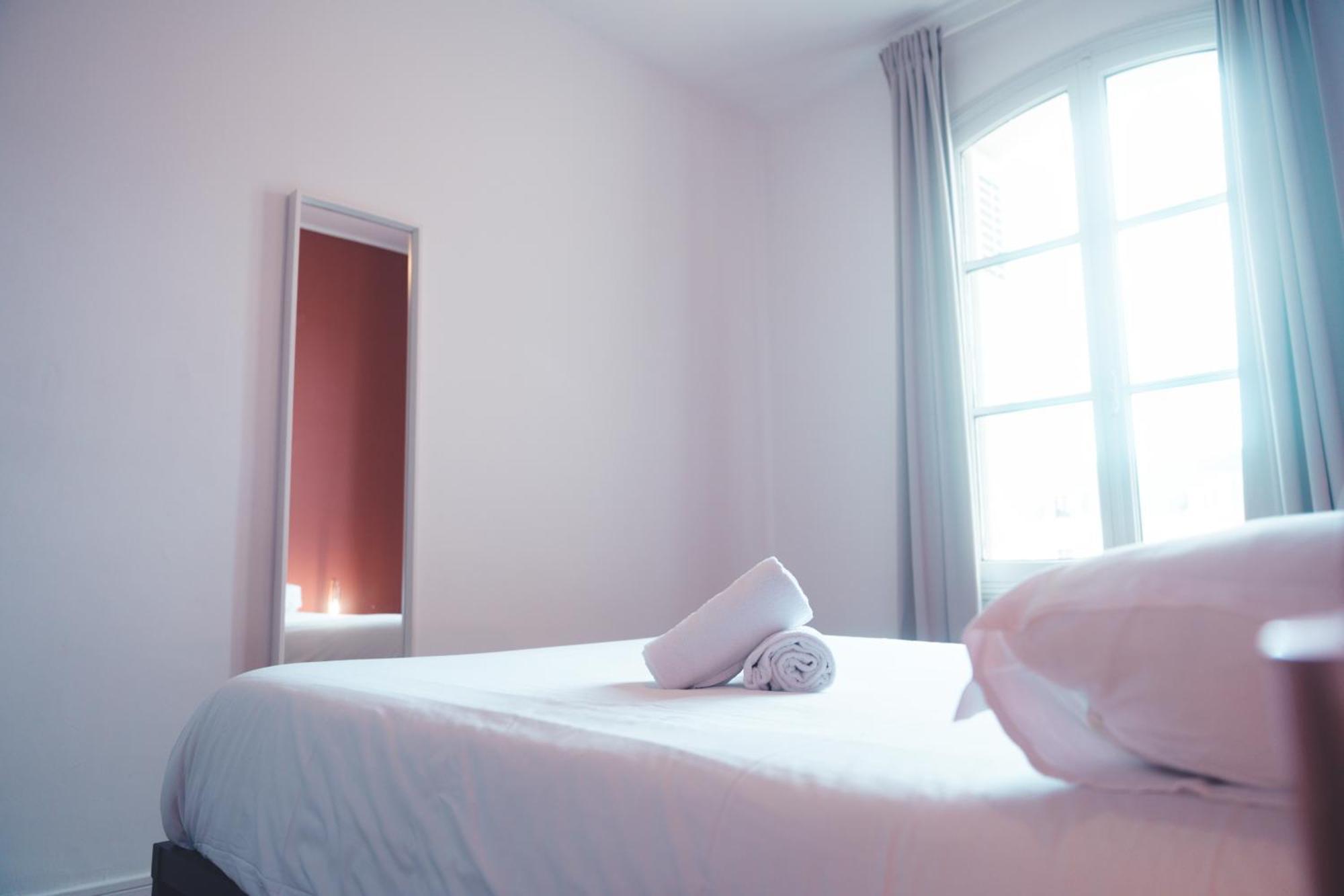 Le Ronsardien - Appartement Calme Et Confortable Tours Exteriér fotografie