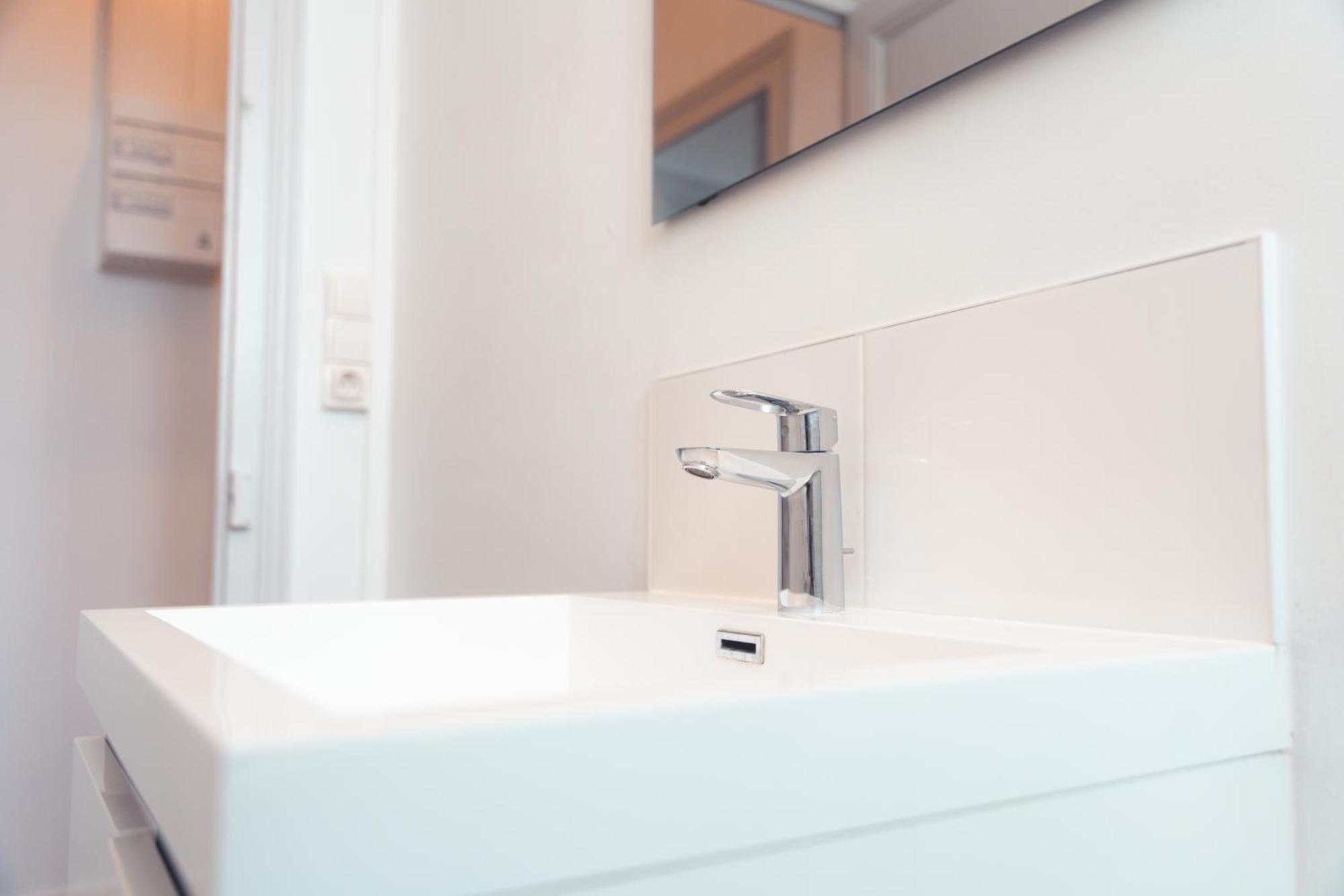 Le Ronsardien - Appartement Calme Et Confortable Tours Exteriér fotografie