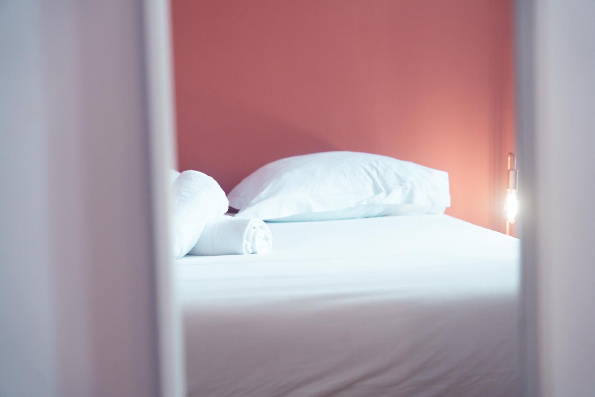 Le Ronsardien - Appartement Calme Et Confortable Tours Exteriér fotografie