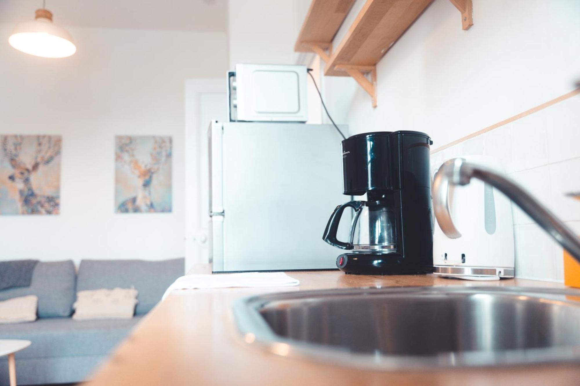 Le Ronsardien - Appartement Calme Et Confortable Tours Exteriér fotografie