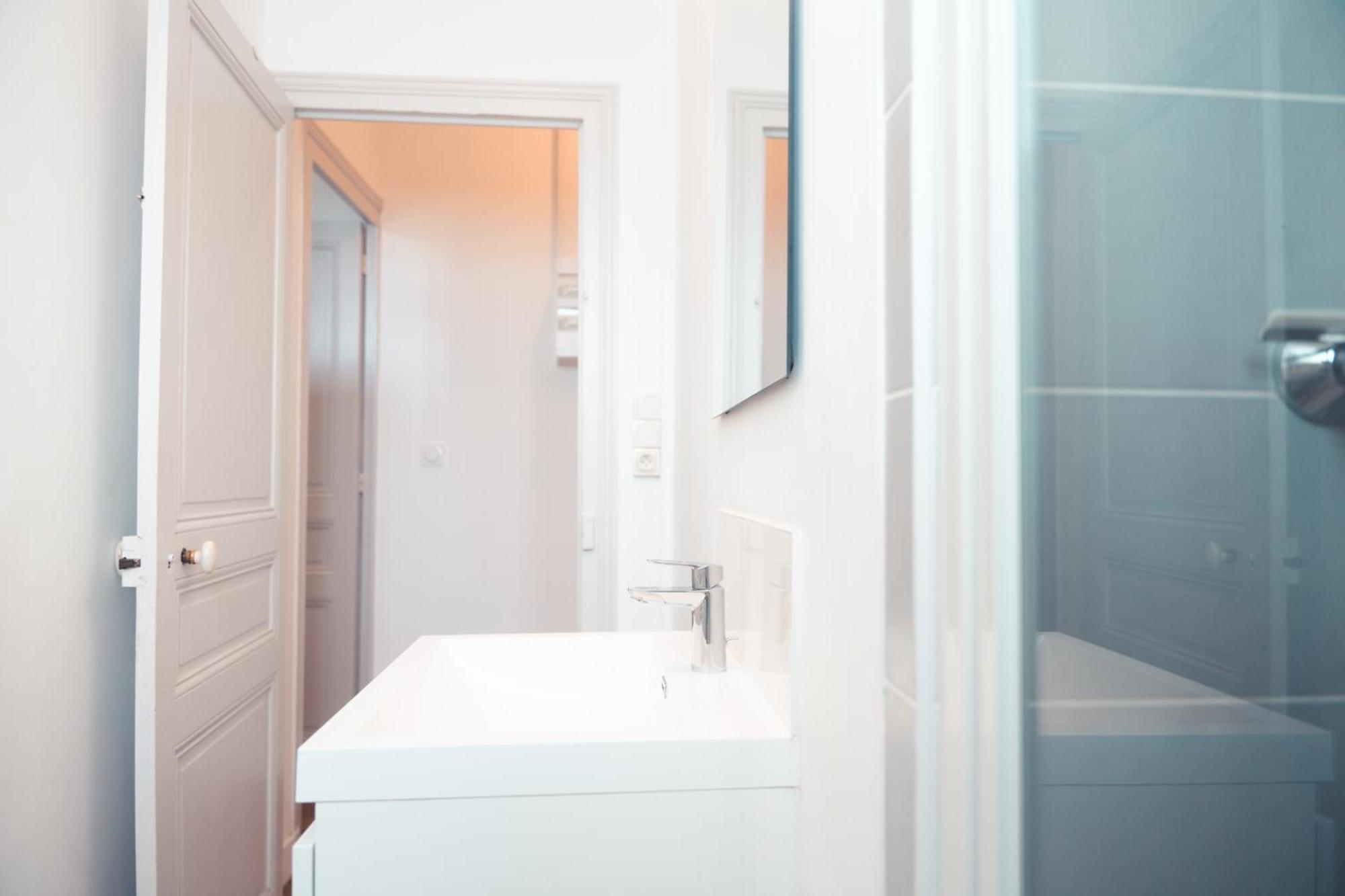 Le Ronsardien - Appartement Calme Et Confortable Tours Exteriér fotografie