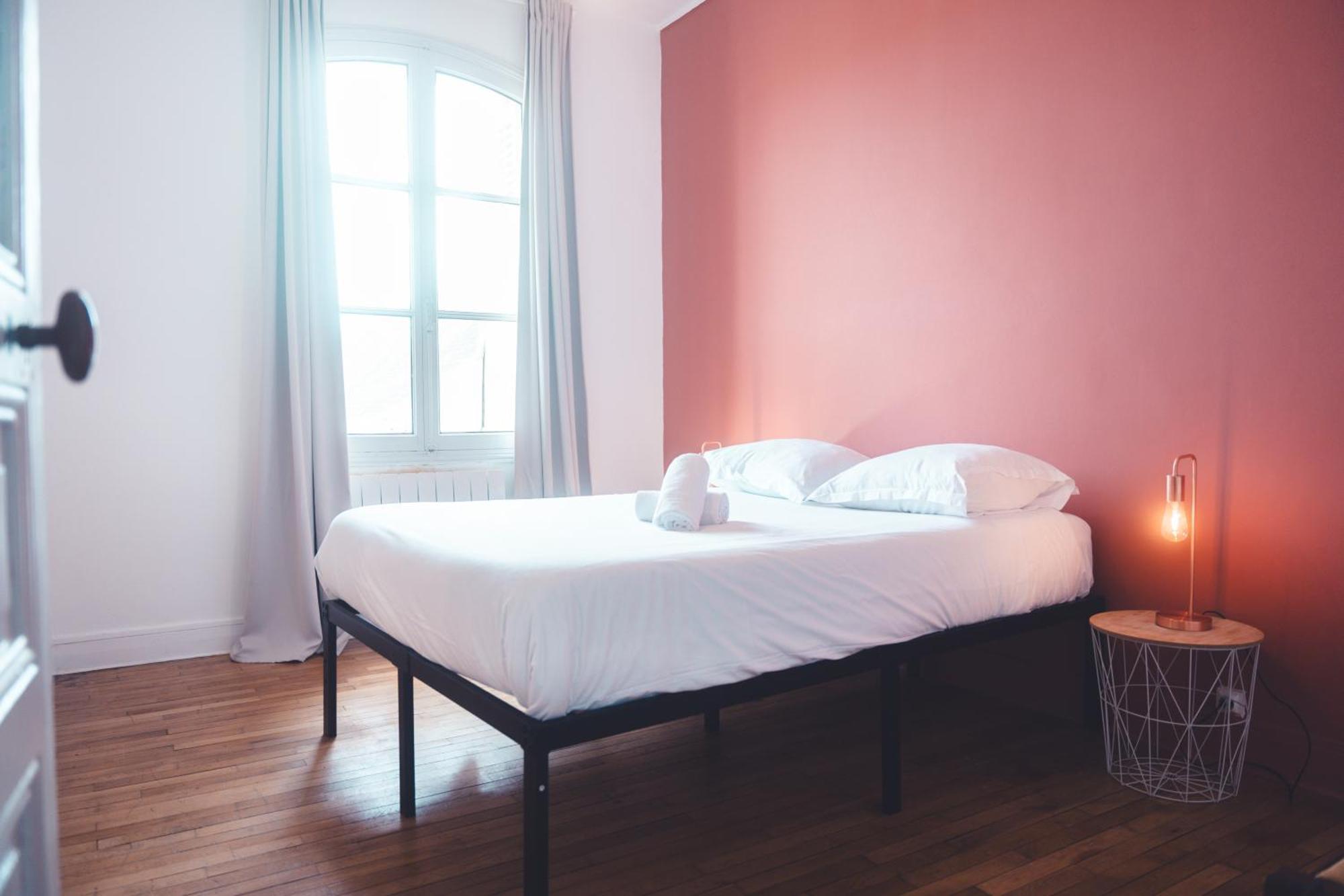 Le Ronsardien - Appartement Calme Et Confortable Tours Exteriér fotografie